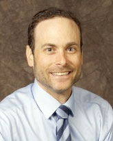 Photo of Community Education Instructor David M. Neubeck
