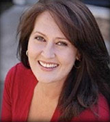 Photo of Community Education Instructor Lisa Foster