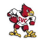 Image of the cardinal mascot